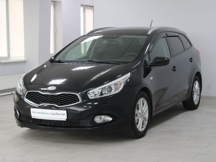 Kia Ceed II Старый Оскол  - изображение 3