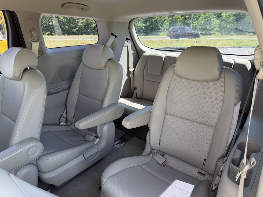 Kia Carnival III Казань  - изображение 27