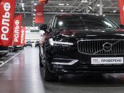 Volvo S90 II Санкт-Петербург  - изображение 38