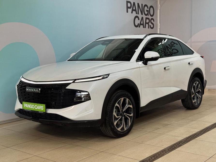 Haval F7x II Набережные Челны  - изображение 1