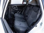 Toyota RAV4 III (XA30) Рестайлинг Краснодар  - изображение 29