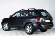 Hyundai Santa Fe Classic Челябинск  - изображение 22