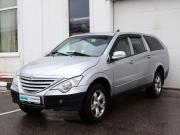 SsangYong Actyon Sports I Нижний Новгород  - изображение 19