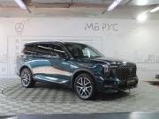 GAC GS8 II Москва  - изображение 36