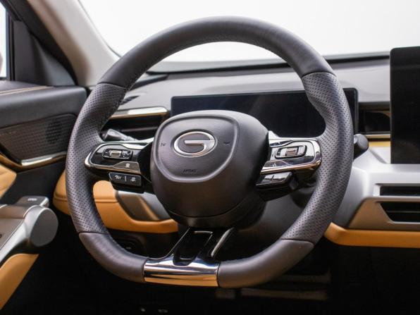 GAC GS4 с пробегом 2025 года, цена 2 990 000 рублей, 7969 км, внедорожник, Автокод Объявления