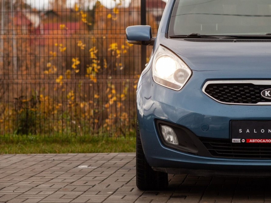 Kia Venga I Иваново  - изображение 4