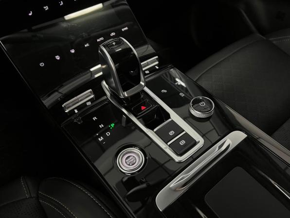 Chery Tiggo 8 Pro I с пробегом 2021 года, цена 1 999 000 рублей, 69332 км, внедорожник, Автокод Объявления