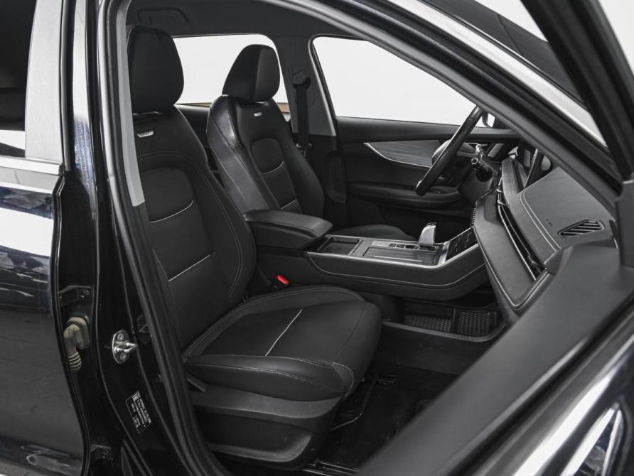 Chery Tiggo 7 Pro Max I Ставрополь  - изображение 8