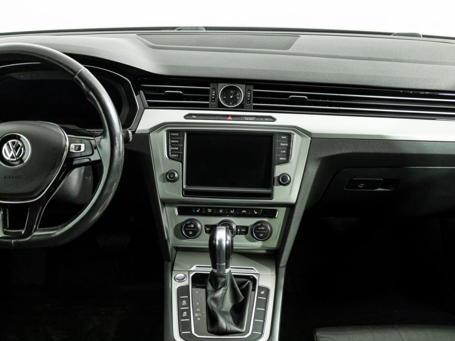 Volkswagen Passat B8 Санкт-Петербург  - изображение 14