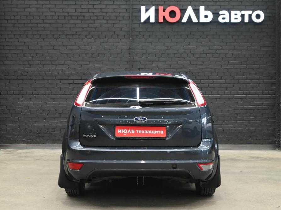 Ford Focus II Рестайлинг Екатеринбург  - изображение 5