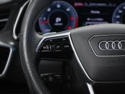 Audi A6 V (C8) Москва  - изображение 40