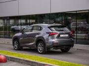 Lexus NX I Санкт-Петербург  - изображение 41