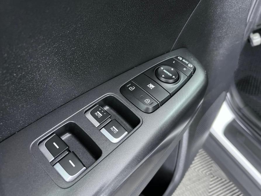 Kia Sportage IV Рестайлинг Ростов-на-Дону  - изображение 23