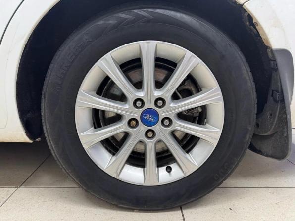 Ford Mondeo IV Рестайлинг с пробегом 2012 года, цена 768 625 рублей, 205212 км, седан, Автокод Объявления