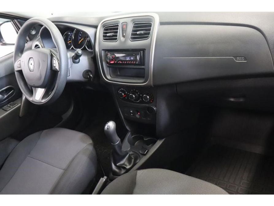 Renault Sandero II Коломна  - изображение 5