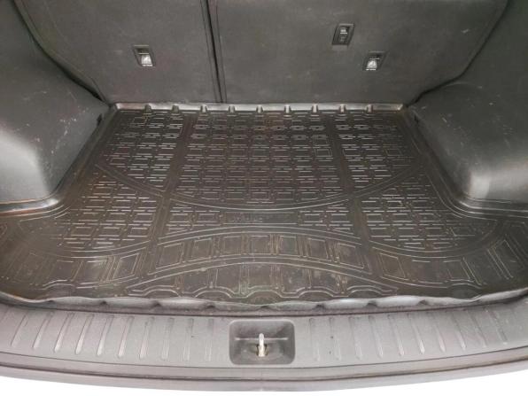 Hyundai Tucson III с пробегом 2016 года, цена 1 690 000 рублей, 222414 км, внедорожник, Автокод Объявления