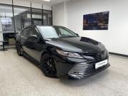 Toyota Camry VIII (XV70) Новосибирск  - изображение 18