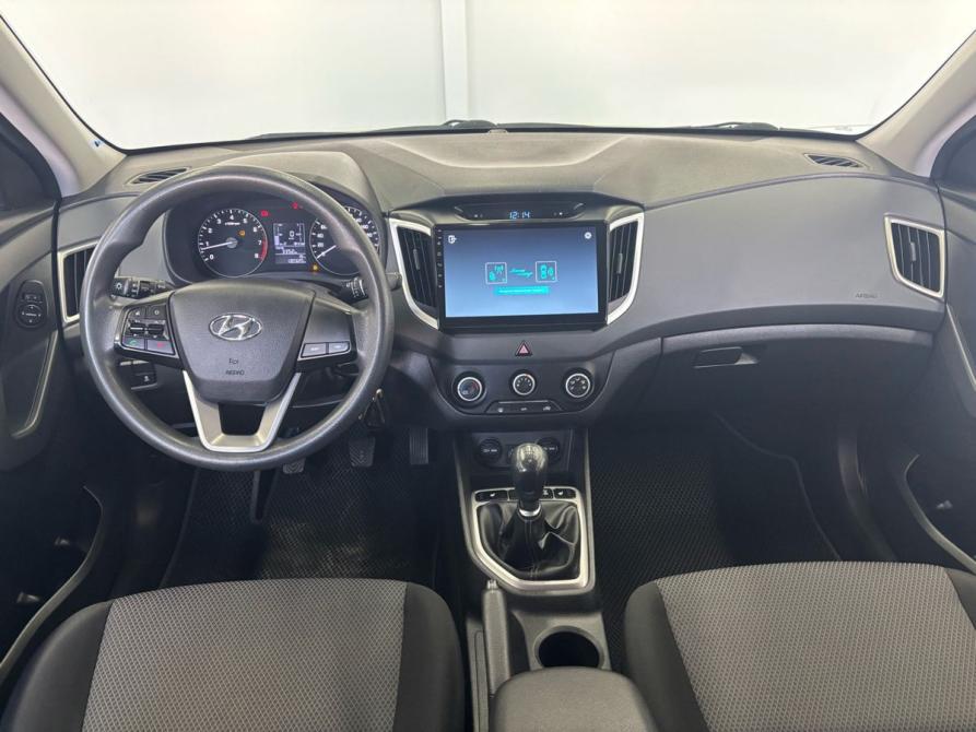 Hyundai Creta I Уфа  - изображение 7