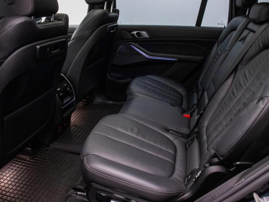 BMW X7 I (G07) Москва  - изображение 11