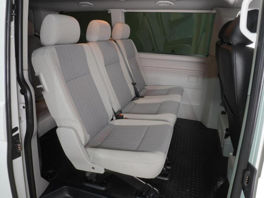 Volkswagen Caravelle T6 Воронеж  - изображение 7