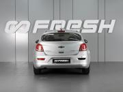 Chevrolet Cruze I Минеральные Воды  - изображение 19