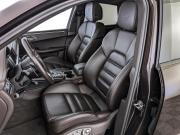 Porsche Macan I Рестайлинг Москва  - изображение 50