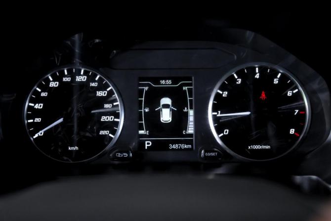 Chery Tiggo 4 Pro I Рестайлинг с пробегом 2024 года, цена 1 890 000 рублей, 30189 км, внедорожник, Автокод Объявления