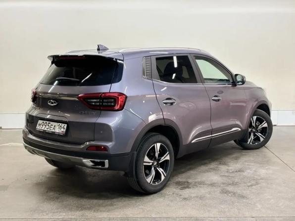 Chery Tiggo 4 Pro I с пробегом 2024 года, цена 1 627 000 рублей, 53533 км, внедорожник, Автокод Объявления