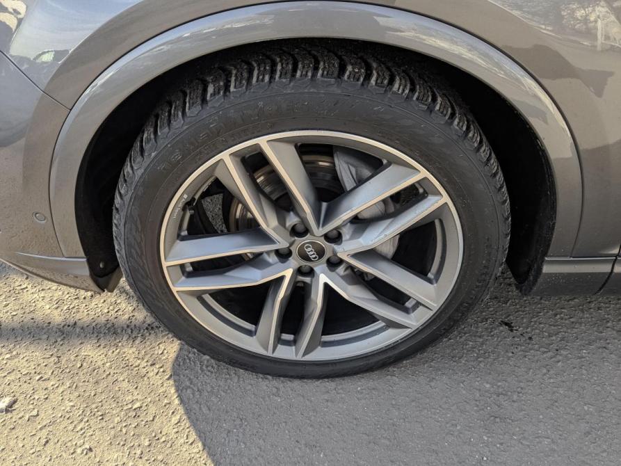 Audi Q7 II (4M) Москва  - изображение 18