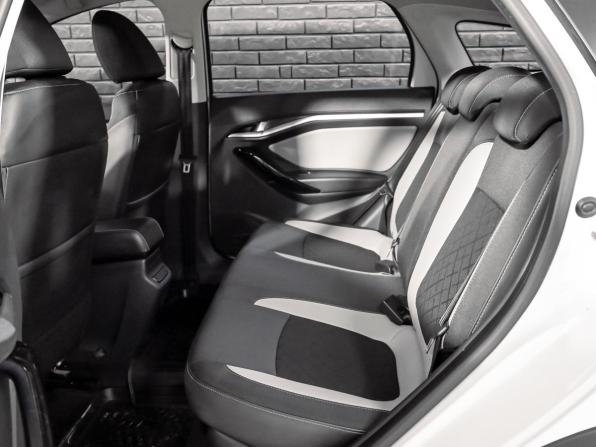Lada (ВАЗ) Vesta I с пробегом 2019 года, цена 1 150 000 рублей, 104623 км, универсал, Автокод Объявления