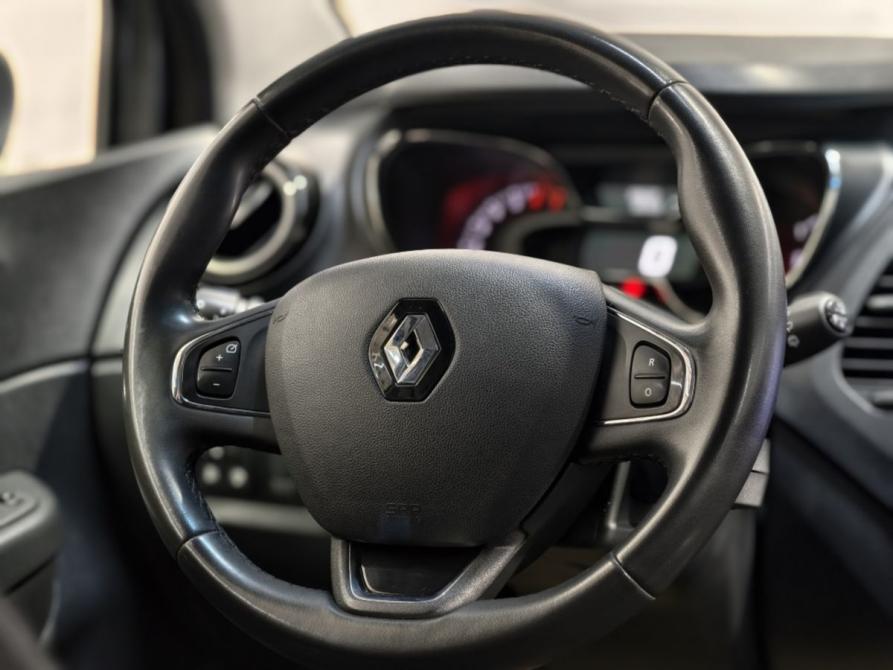 Renault Kaptur I Курск  - изображение 10