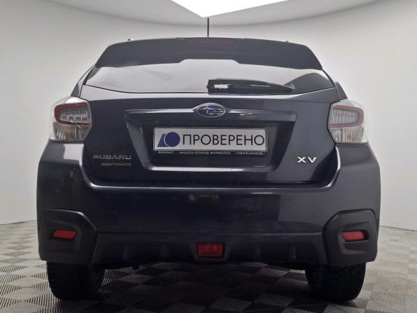 Subaru XV I Рестайлинг с пробегом 2016 года, цена 1 515 000 рублей, 142704 км, внедорожник, Автокод Объявления