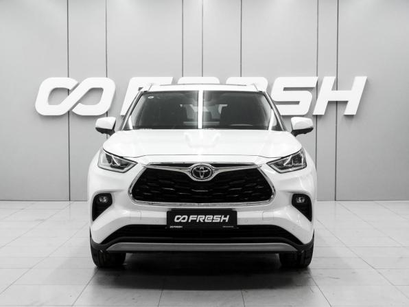 Toyota Highlander IV (XU70) с пробегом 2026 года, цена 5 950 000 рублей, 20 км, внедорожник, Автокод Объявления