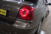 Toyota Avensis II Новокузнецк  - изображение 43