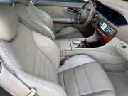 Mercedes-Benz CL-Класс AMG II (C216) Сочи  - изображение 43