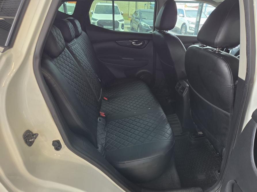 Nissan Qashqai II Саратов  - изображение 21