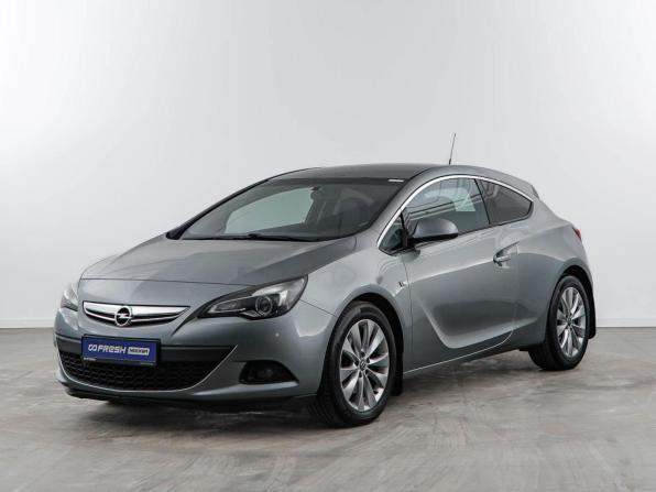 Opel Astra J Рестайлинг с пробегом 2012 года, цена 1 063 444 рубля, 98081 км, хэтчбек, Автокод Объявления