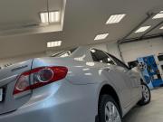 Toyota Corolla X (E140 E150) Омск  - изображение 41