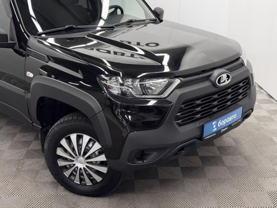 Lada (ВАЗ) Niva Travel I Воронеж  - изображение 7