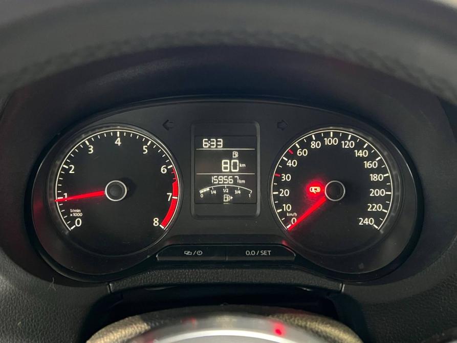 Volkswagen Polo V Рестайлинг Оренбург  - изображение 19