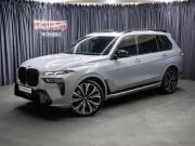 BMW X7 I (G07) Рестайлинг Москва  - изображение 33