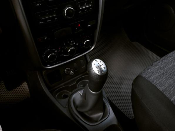 Renault Duster I с пробегом 2014 года, цена 888 000 рублей, 94076 км, внедорожник, Автокод Объявления