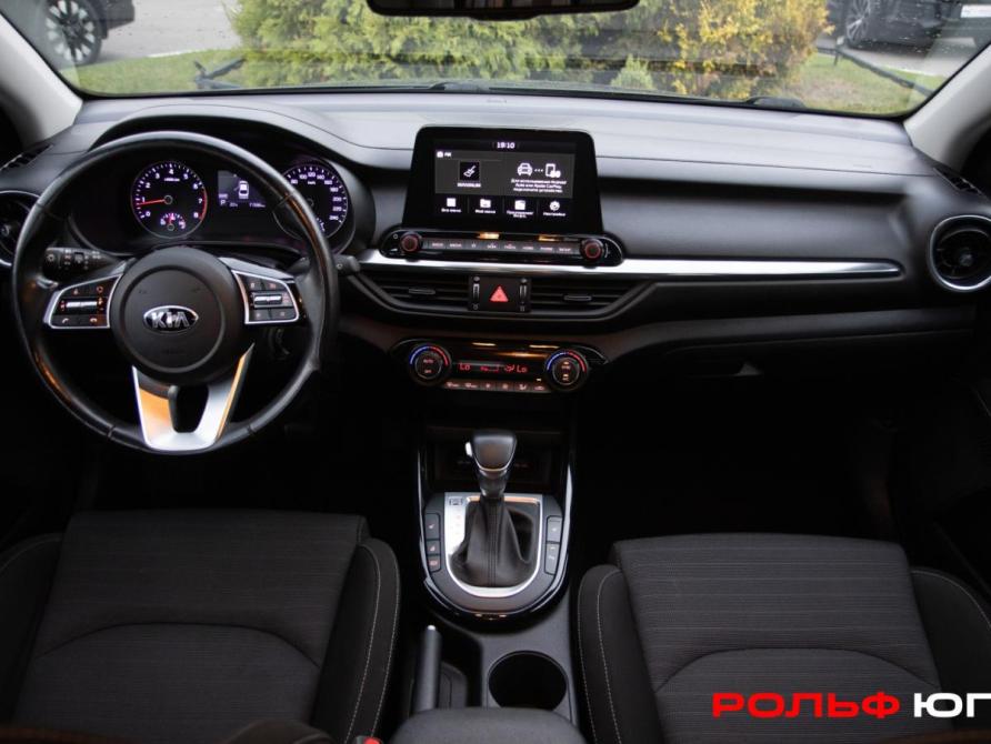 Kia Cerato IV Москва  - изображение 10