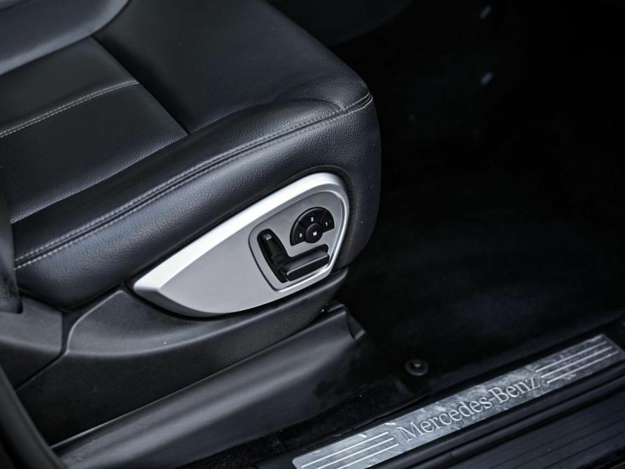 Mercedes-Benz GL-Класс I (X164) Санкт-Петербург  - изображение 13