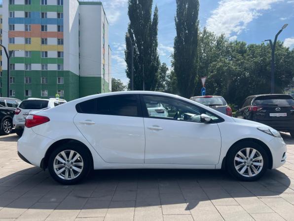 Kia Cerato III с пробегом 2013 года, цена 1 120 000 рублей, 173755 км, седан, Автокод Объявления