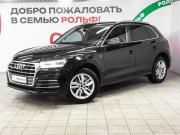 Audi Q5 II (FY) Москва  - изображение 21