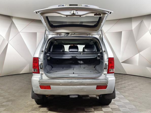 Jeep Grand Cherokee III (WK) с пробегом 2008 года, цена 981 000 рублей, 260000 км, внедорожник, Автокод Объявления