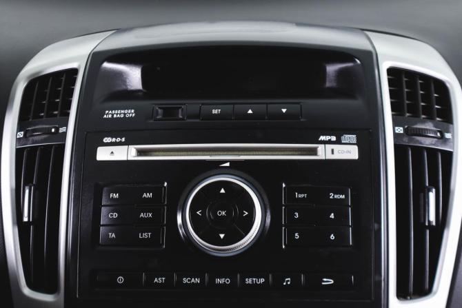 Kia Ceed I Рестайлинг с пробегом 2011 года, цена 699 000 рублей, 254000 км, универсал, Автокод Объявления