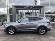 Hyundai Santa Fe III Рестайлинг Брянск  - изображение 21