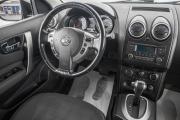 Nissan Qashqai I Рестайлинг Барнаул  - изображение 43